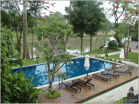 Lanna Mantra Hotel 13